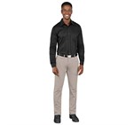 Mens Superb Stretch Chino Pants BAS-11214-ST-MOFR6-NO-LOGO