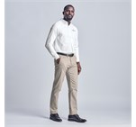 Mens Superb Stretch Chino Pants