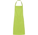 Unisex  Slater Apron Lime