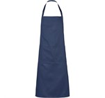 Unisex  Slater Apron Navy