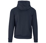 Mens Bravo Hooded Sweater Navy