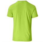 Kids Super Club 150 T-Shirt Lime