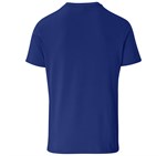 Unisex Super Club 165 T-Shirt Blue