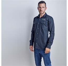 Mens Long Sleeve Wildstone Shirt