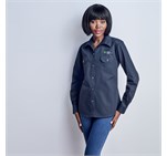 Ladies Long Sleeve Wildstone Shirt