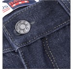 Mens Sierra Jeans BAS-7774-DT02