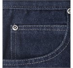 Mens Sierra Jeans BAS-7774-DT0