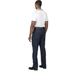 Mens Sierra Jeans BAS-7774-N-MOBK