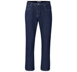 Mens Sierra Jeans Navy