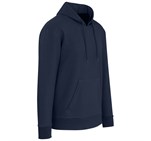 Mens Omega Hooded Sweater Navy