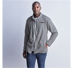 Mens Yukon Micro Fleece Jacket