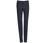 Ladies Cambridge Stretch Pants - Navy