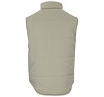 Mens Rego Bodywarmer - Khaki BAS-820-KH-GHBK