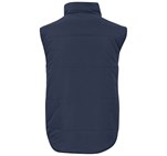 Mens Rego Bodywarmer - Navy BAS-820-N-GHBK