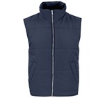 Mens Rego Bodywarmer - Navy