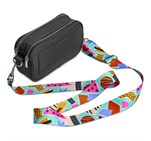 Hoppla Glamazon Polyester Bag Strap BC-HP-99-G-BL-02