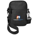 Altitude City Crossbody Bag