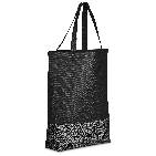 Altitude Andes Non-Woven Shopper Black