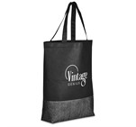 Altitude Andes Non-Woven Shopper Black