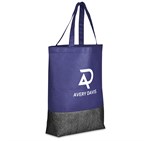 Altitude Andes Non-Woven Shopper Navy