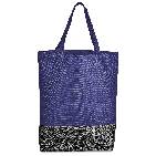 Altitude Andes Non-Woven Shopper Navy