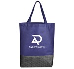 Altitude Andes Non-Woven Shopper Navy