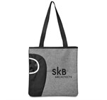 Park Avenue Conference Tote