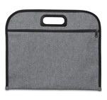 Pilot Document Bag BG-AM-386-B-NO-LOGO