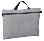 Lockley Document Bag BG-AM-387-B-GY-01-NO-LOGO