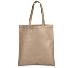 Back-To-Nature Non-Woven Shopper BG-AM-414-B-01-NO-LOGO