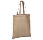 Back-To-Nature Non-Woven Shopper BG-AM-414-B-02-NO-LOGO