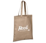 Back-To-Nature Non-Woven Shopper BG-AM-414-B-02