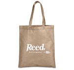 Back-To-Nature Non-Woven Shopper