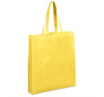 Wellington Non-Woven Shopper Yellow