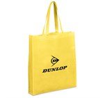 Wellington Non-Woven Shopper Yellow