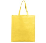 Wellington Non-Woven Shopper Yellow