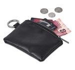 Alex Varga Dinero Coin & Card Purse BG-AV-460-B-03-NO-LOGO