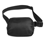 Eva & Elm Saturn Waist Bag BG-EE-429-B-01-NO-LOGO