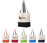 Kooshty Convo Cotton Beach Bag