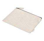 Okiyo Midori Cotton A4 Document Pouch BG-OK-398-B-01-NO-LOGO