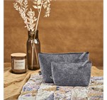 Okiyo Kesho Recycled PET Felt Mini Cosmetic Bag BG-OK-426-B-BG-OK-427-B-LIFESTYLE-NO-LOGO