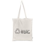 Okiyo Kenko Recycled PET Shopper BG-OK-474-B-01