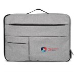 Swiss Cougar Zurich Laptop Sleeve Grey