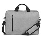 Swiss Cougar Zurich Laptop Bag BG-SC-361-B-GY-01-NO-LOGO