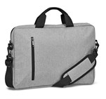 Swiss Cougar Zurich Laptop Bag BG-SC-361-B-GY-02-NO-LOGO