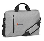 Swiss Cougar Zurich Laptop Bag BG-SC-361-B-GY-02