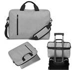 Swiss Cougar Zurich Laptop Bag BG-SC-361-B-NO-LOGO