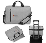 Swiss Cougar Zurich Laptop Bag