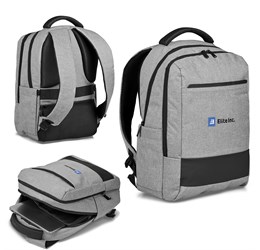 Swiss Cougar Zurich Laptop Backpack