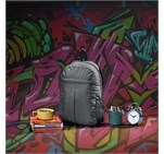 Swiss Cougar Stockholm Laptop Backpack BG-SC-378-B-C-STYLED-NO-LOGO